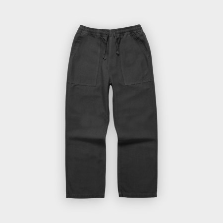 Service Works - Pantalones Classic chef black