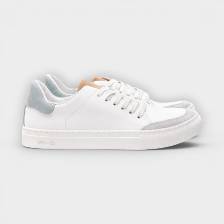 Mu the Brand - Zapatillas MU-01