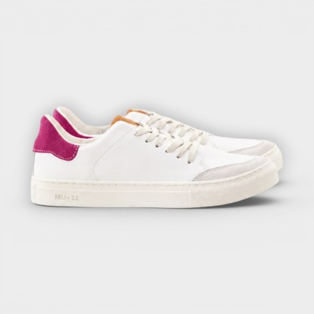Mu the Brand - Zapatillas MU-11