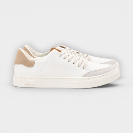 Mu the Brand - Zapatillas MU-07