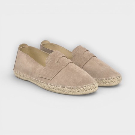 Harry's 1982 – Alpargatas Antifaz Gris