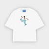 NWHR – Camiseta Verbena