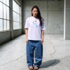 NWHR – Camiseta Verbena – foto 2