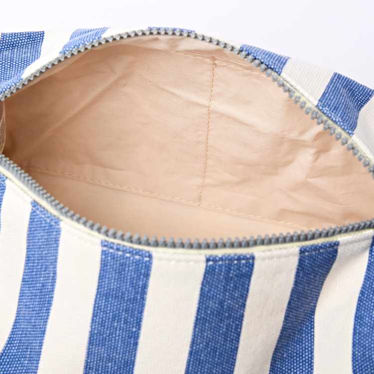 neceser Roka Mayfair denim