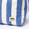 neceser Roka Mayfair denim