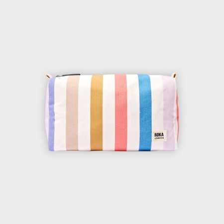 neceser Roka Mayfair pastel