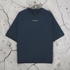 Camiseta beetle Patterns blue