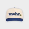 Gorra Double star