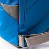 mochila Canfield B roll top Malibu blue nylon de Roka London