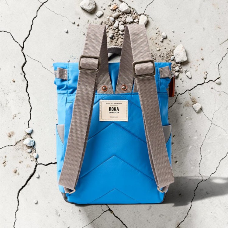 Mochila Canfield B Malibu