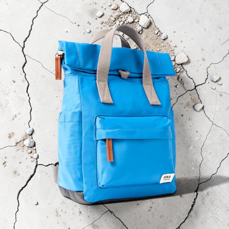 Mochila Canfield B Malibu