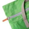 Mochila Canfield B lime nylon