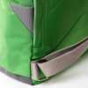 Mochila Canfield B lime nylon
