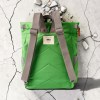 Mochila Canfield lime medium