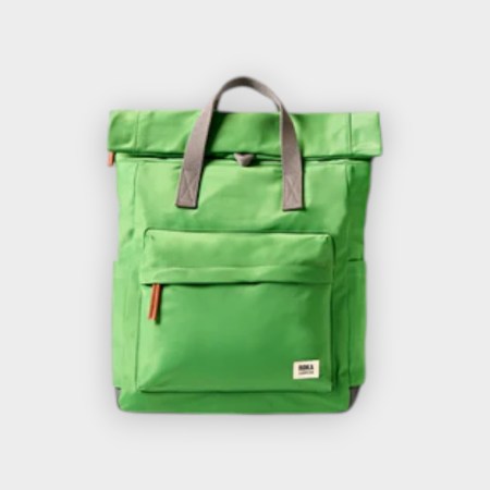 Mochila Canfield lime medium