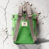 Mochila Canfield B lime