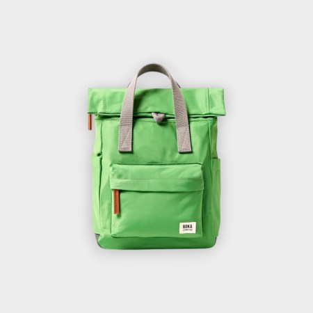 Mochila Canfield B lime