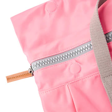 Mochila Canfield B pink lemonade nylon
