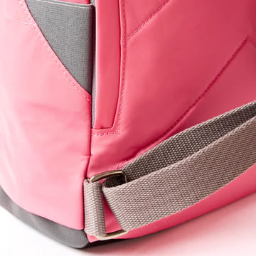 Mochila Canfield B pink lemonade nylon