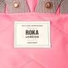 Mochila Canfield B pink lemonade nylon