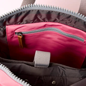 Mochila Canfield B pink lemonade nylon
