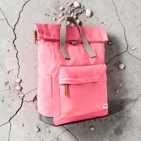 Mochila Canfield pink medium