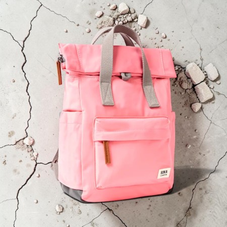 Mochila Canfield B pink