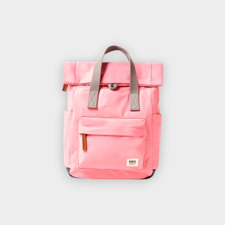 Mochila Canfield B pink