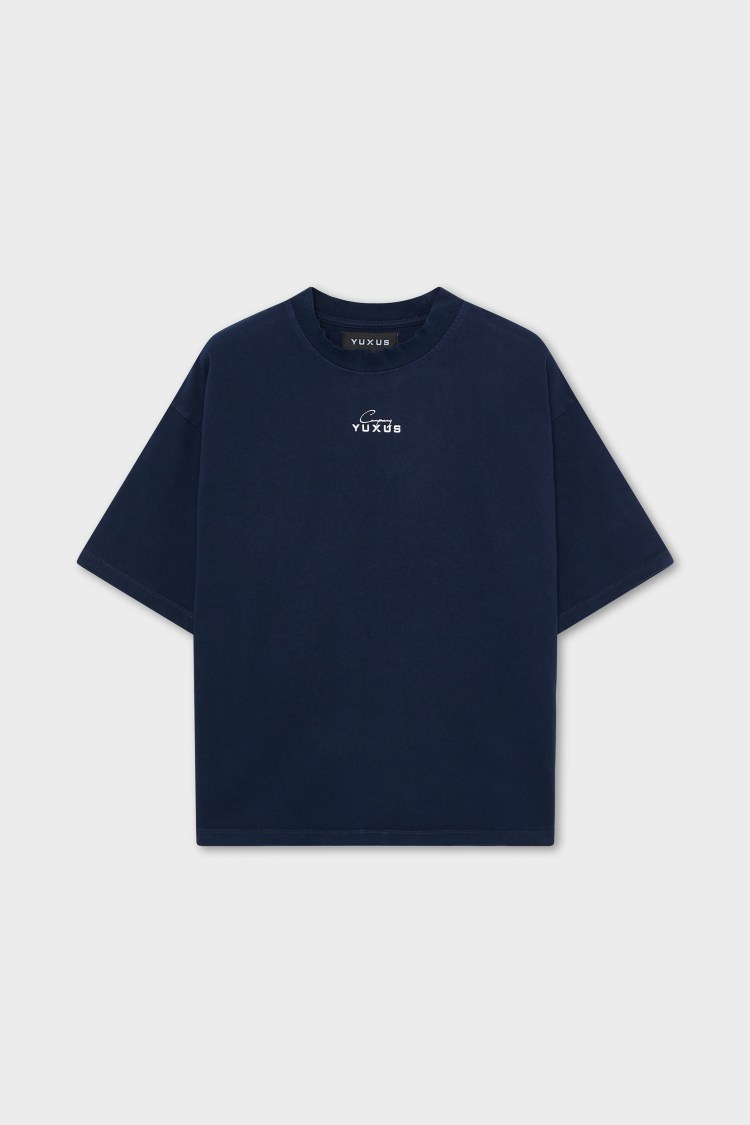 Yuxus – Camiseta blueberry Patterns – foto 6