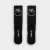 Chela Clo – Calcetines Cycling V2 Black – foto 2