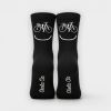 Chela Clo – Calcetines Cycling V2 Black