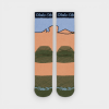 Chela Clo – Calcetines Nublo Running Sand – foto 2