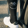 Chela Clo – Calcetines Cycling V2 Black – foto 5