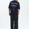 Yuxus – Camiseta blueberry Patterns – foto 4