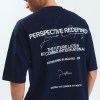 Yuxus – Camiseta blueberry Patterns – foto 3