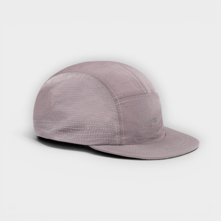 Norda – Gorra Luster Cap Rose Gold