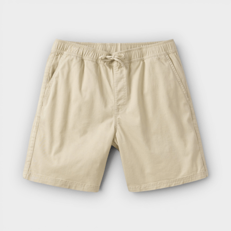 Katin - Pantalón Corto Patio Short Pelican