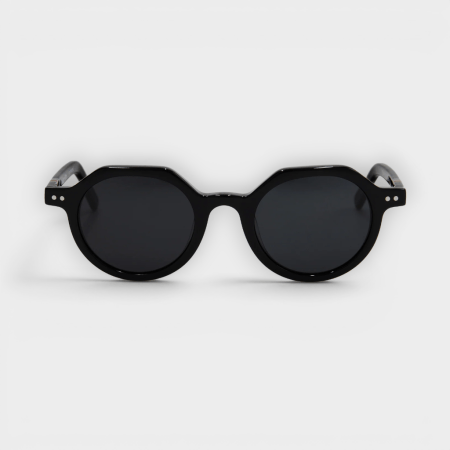 GoodBye Rita - Gafas de Sol Ephemeral Soho Black