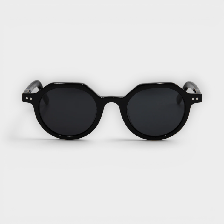 GoodBye Rita – Gafas de Sol Ephemeral Soho Black