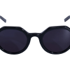 GoodBye Rita – Gafas de Sol Ephemeral Soho Black – foto 5