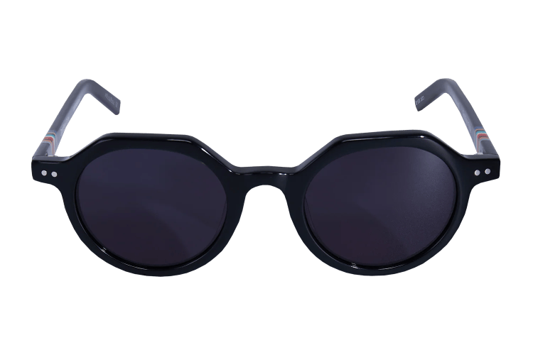 GoodBye Rita – Gafas de Sol Ephemeral Soho Black – foto 5