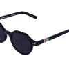 GoodBye Rita – Gafas de Sol Ephemeral Soho Black – foto 4