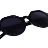 GoodBye Rita – Gafas de Sol Ephemeral Soho Black – foto 6