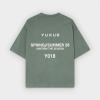 Yuxus – Camiseta Orel Green