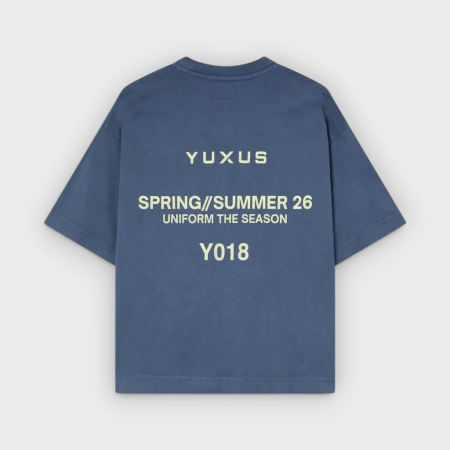Yuxus - Camiseta Orel SS26