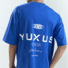Yuxus – Camiseta Voltage Genesis – foto 2
