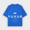 Yuxus – Camiseta Voltage Genesis