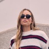GoodBye Rita – Gafas de Sol Ephemeral Soho Black – foto 3