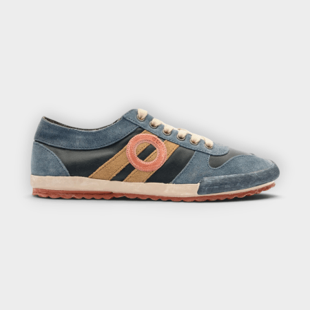 Aro - Zapatillas Ido Wash Midnight