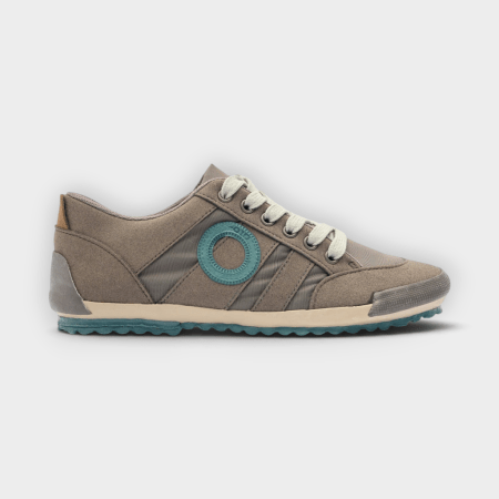 Aro - Zapatillas Ido Wolverin Vegan Ash